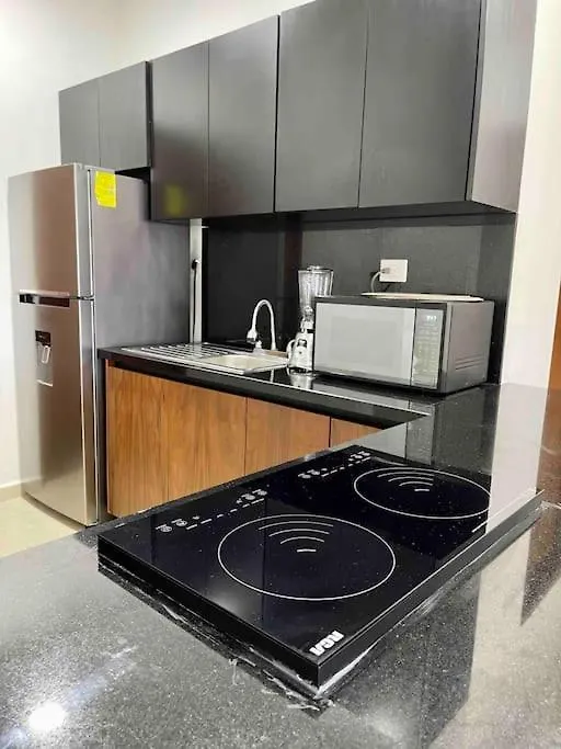 Lo Mejor En Playa Del Carmen Apartment
