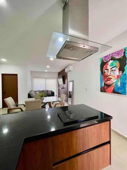 Lo Mejor En Playa Del Carmen Apartment Mexico