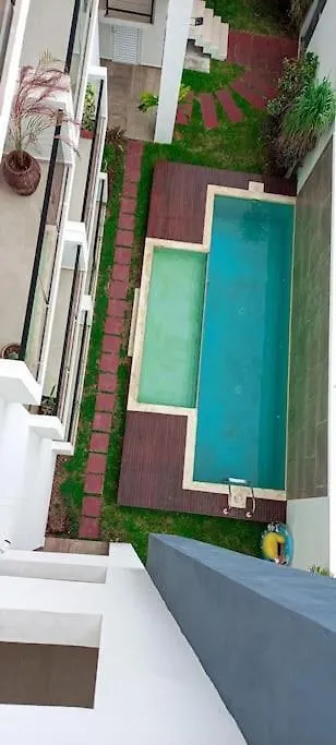 Lo Mejor En Playa Del Carmen Apartment