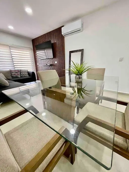 Lo Mejor En Playa Del Carmen Apartment 0*,