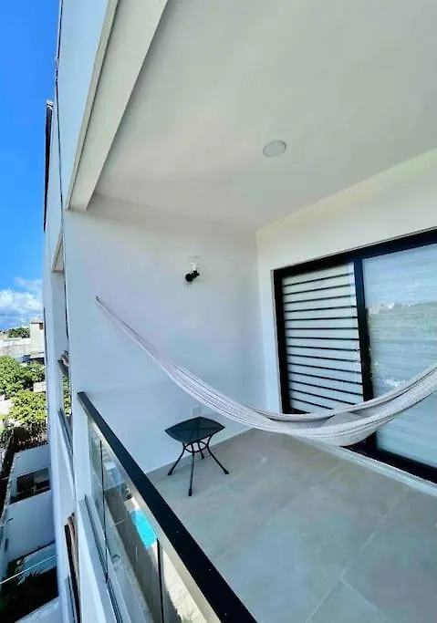 Lo Mejor En Playa Del Carmen Apartment Mexico