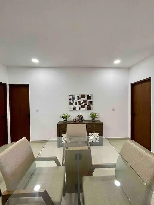 Lo Mejor En Playa Del Carmen Apartment