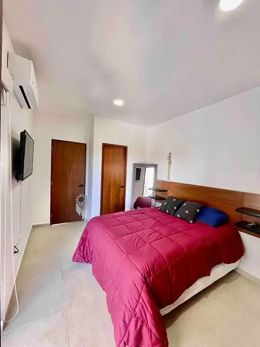 Lo Mejor En Playa Del Carmen Apartment