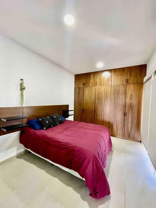 Lo Mejor En Playa Del Carmen Apartment