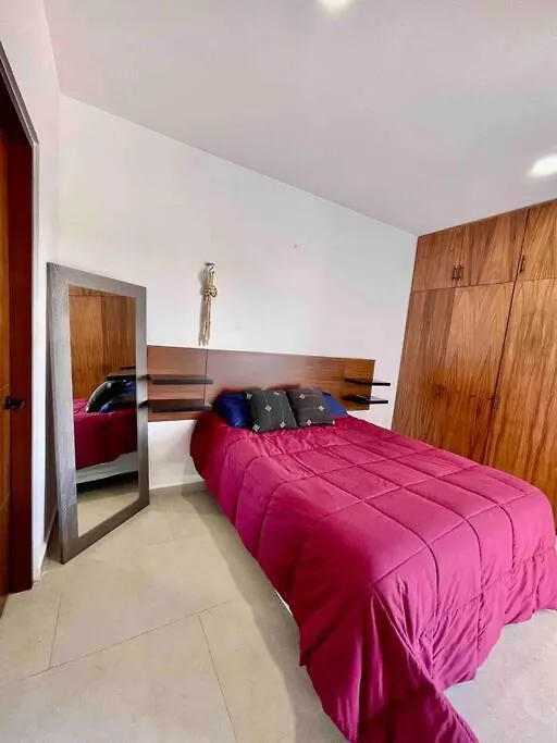 Lo Mejor En Playa Del Carmen Apartment