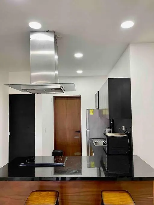 Lo Mejor En Playa Del Carmen Apartment 0*,