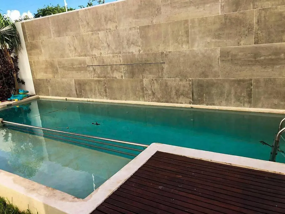 Lo Mejor En Playa Del Carmen Apartment Mexico