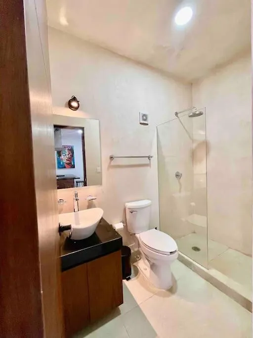 Lo Mejor En Playa Del Carmen Apartment