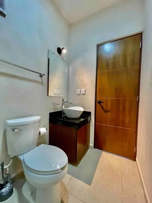 Lo Mejor En Playa Del Carmen Apartment