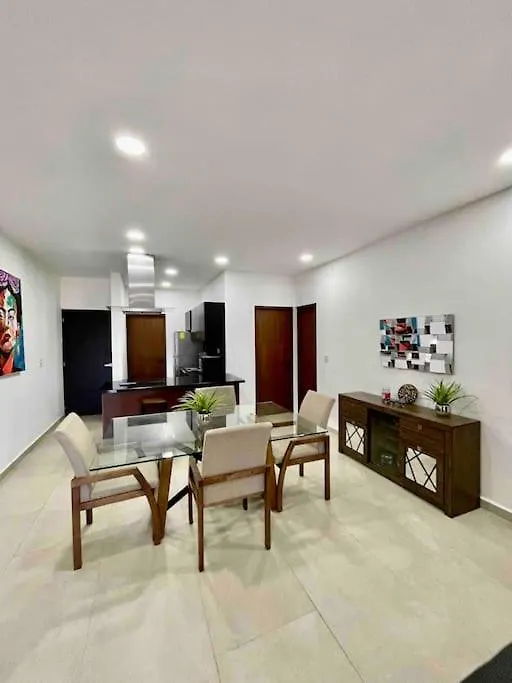 Lo Mejor En Playa Del Carmen Apartment Mexico
