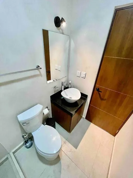 Lo Mejor En Playa Del Carmen Apartment 0*,