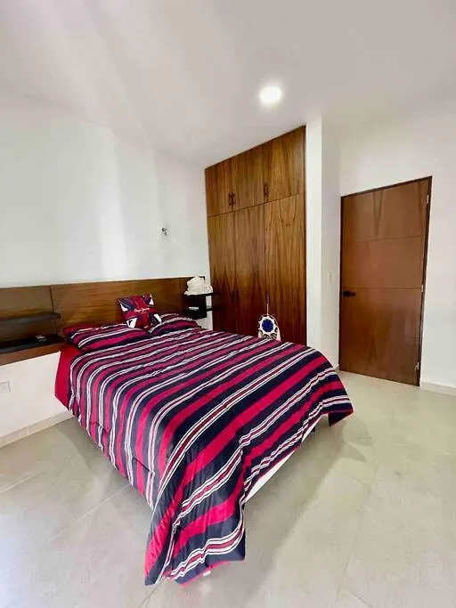 Lo Mejor En Playa Del Carmen Apartment