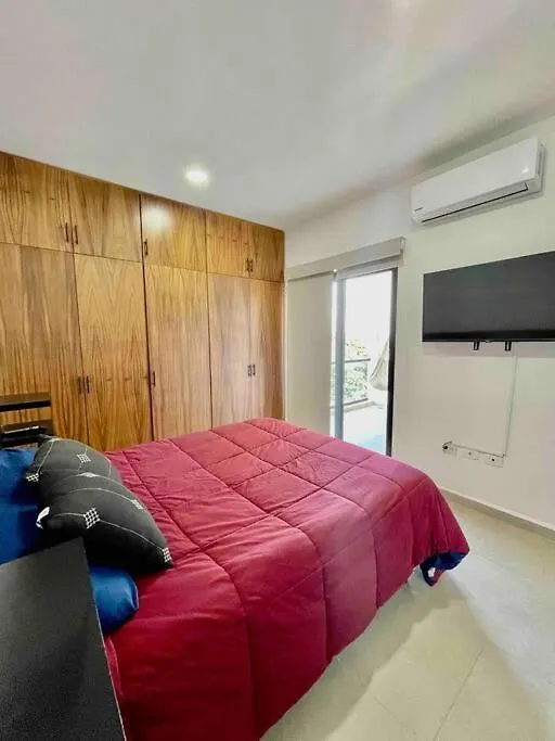 Lo Mejor En Playa Del Carmen Apartment Mexico