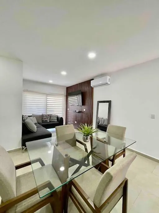 Lo Mejor En Playa Del Carmen Apartment Mexico