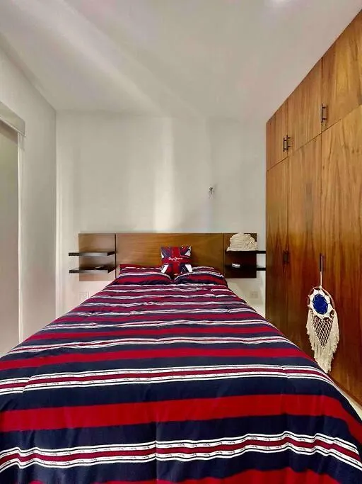 Lo Mejor En Playa Del Carmen Apartment