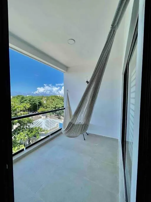 Lo Mejor En Playa Del Carmen Apartment 0*,