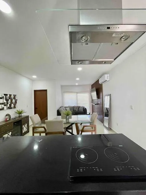 Lo Mejor En Playa Del Carmen Apartment