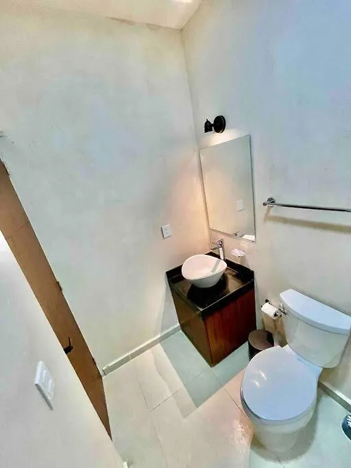 Lo Mejor En Playa Del Carmen Apartment