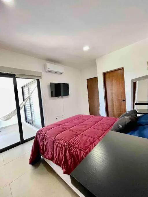 Lo Mejor En Playa Del Carmen Apartment Mexico