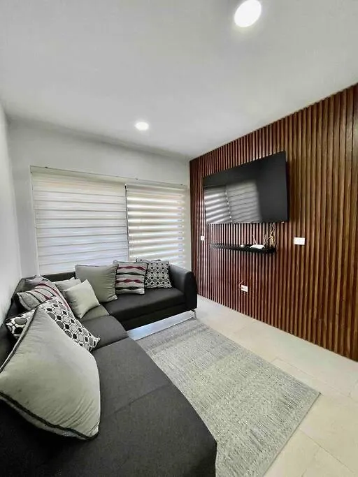 Lo Mejor En Playa Del Carmen Apartment