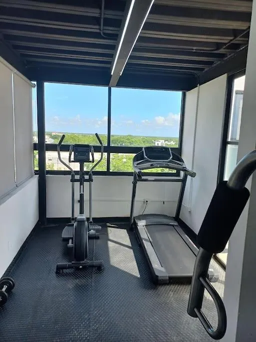 Apartmán Lo Mejor En Playa Del Carmen 0*,  Mexiko