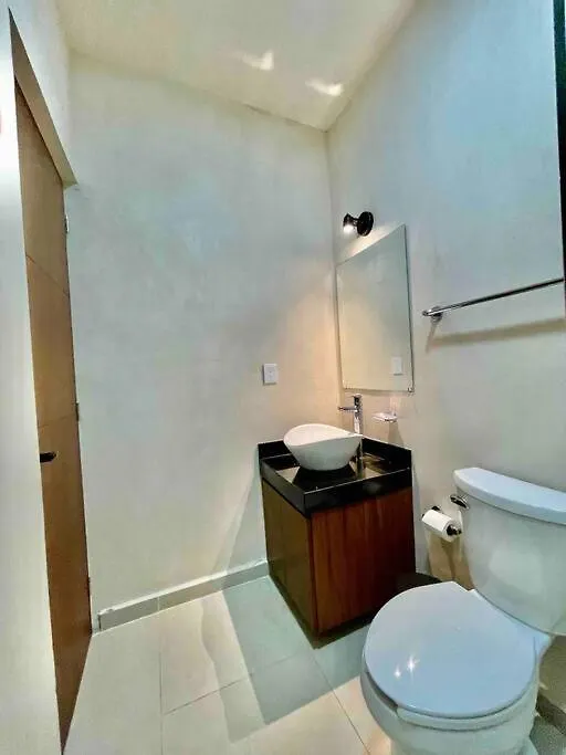 Apartmán Lo Mejor En Playa Del Carmen Mexiko