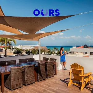 3* Aparthotel 
