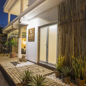 3* Hotel Wabi
