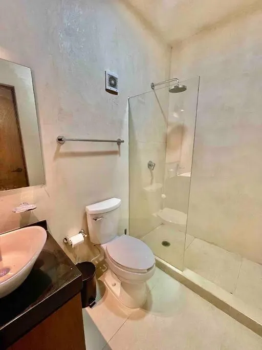 Lo Mejor En Playa Del Carmen Apartment